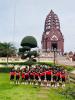 การทัศนศึกษา ประจำปี พ.ศ.2567